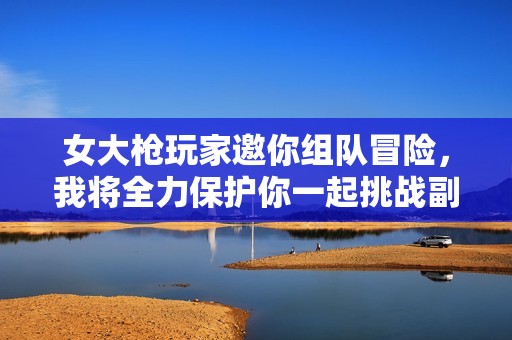 女大槍玩家邀你組隊冒險，我將全力保護你一起挑戰(zhàn)副本