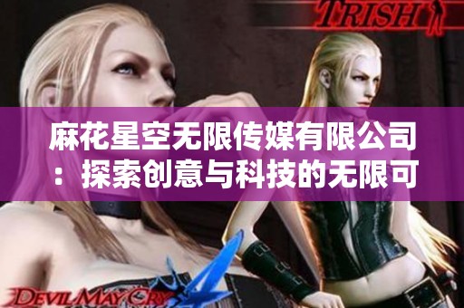 麻花星空無限傳媒有限公司：探索創(chuàng)意與科技的無限可能