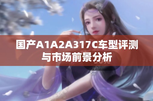 國(guó)產(chǎn)A1A2A317C車(chē)型評(píng)測(cè)與市場(chǎng)前景分析