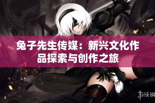 兔子先生傳媒：新興文化作品探索與創(chuàng)作之旅