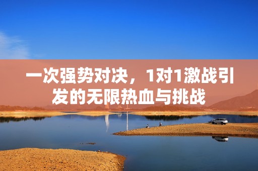 一次強勢對決，1對1激戰(zhàn)引發(fā)的無限熱血與挑戰(zhàn)