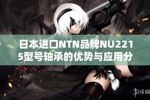 日本進口NTN品牌NU2215型號軸承的優(yōu)勢與應用分析