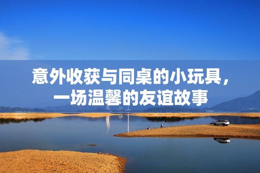 意外收獲與同桌的小玩具，一場溫馨的友誼故事