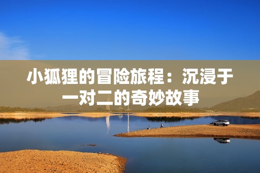 小狐貍的冒險(xiǎn)旅程：沉浸于一對(duì)二的奇妙故事