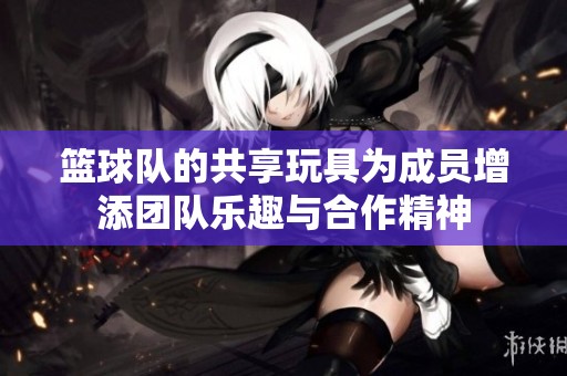 籃球隊(duì)的共享玩具為成員增添團(tuán)隊(duì)樂(lè)趣與合作精神