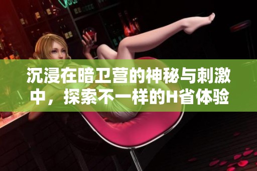 沉浸在暗衛(wèi)營(yíng)的神秘與刺激中，探索不一樣的H省體驗(yàn)