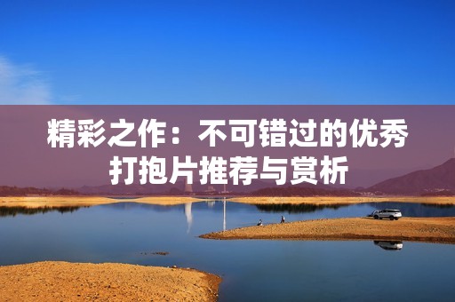精彩之作：不可錯(cuò)過的優(yōu)秀打抱片推薦與賞析