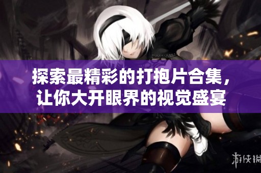 探索最精彩的打抱片合集，讓你大開(kāi)眼界的視覺(jué)盛宴