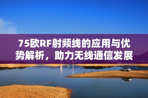 75歐RF射頻線的應(yīng)用與優(yōu)勢解析，助力無線通信發(fā)展
