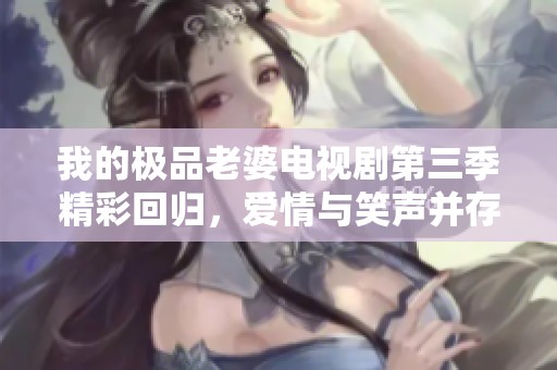 我的極品老婆電視劇第三季精彩回歸，愛情與笑聲并存