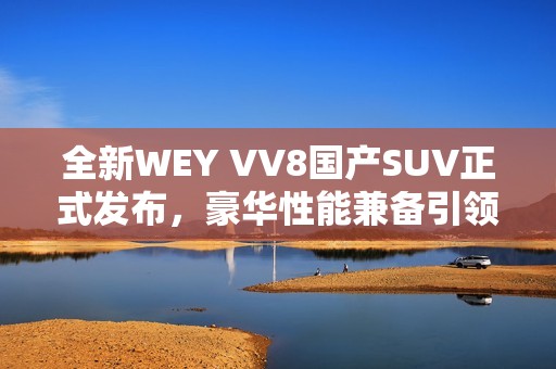 全新WEY VV8國產(chǎn)SUV正式發(fā)布，豪華性能兼?zhèn)湟I市場潮流