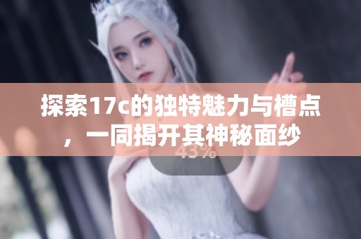 探索17c的獨(dú)特魅力與槽點(diǎn)，一同揭開其神秘面紗