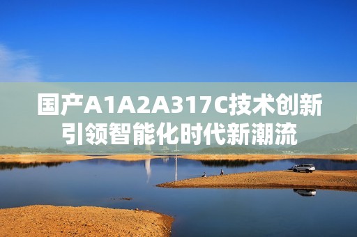 國(guó)產(chǎn)A1A2A317C技術(shù)創(chuàng)新引領(lǐng)智能化時(shí)代新潮流