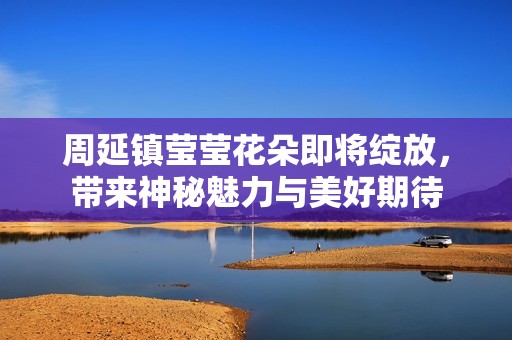 周延鎮(zhèn)瑩瑩花朵即將綻放，帶來神秘魅力與美好期待