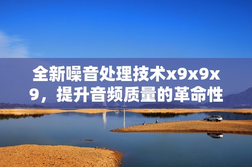 全新噪音處理技術(shù)x9x9x9，提升音頻質(zhì)量的革命性突破