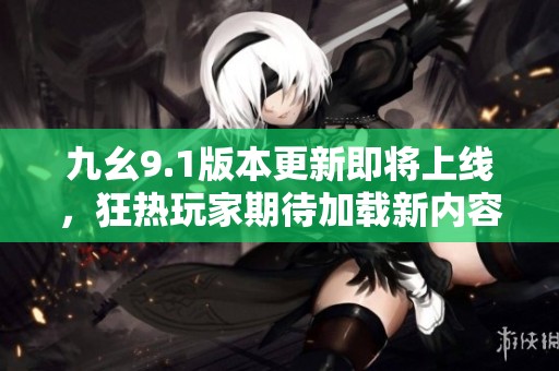 九幺9.1版本更新即將上線，狂熱玩家期待加載新內(nèi)容