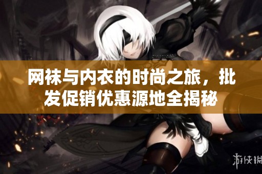 網(wǎng)襪與內(nèi)衣的時尚之旅，批發(fā)促銷優(yōu)惠源地全揭秘