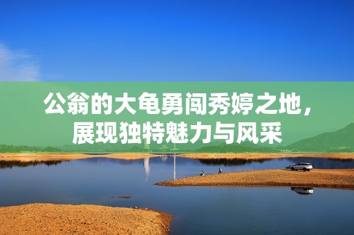 公翁的大龜勇闖秀婷之地，展現(xiàn)獨(dú)特魅力與風(fēng)采